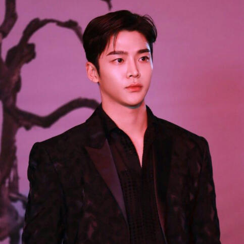 Kim Rowoon