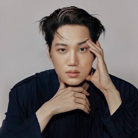 Kim Jongin